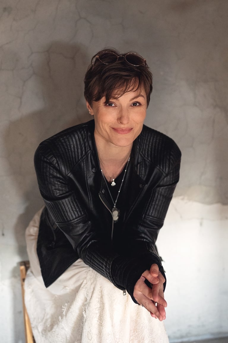 Mila Orlińska