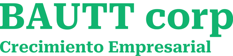 BAUTT corp logo