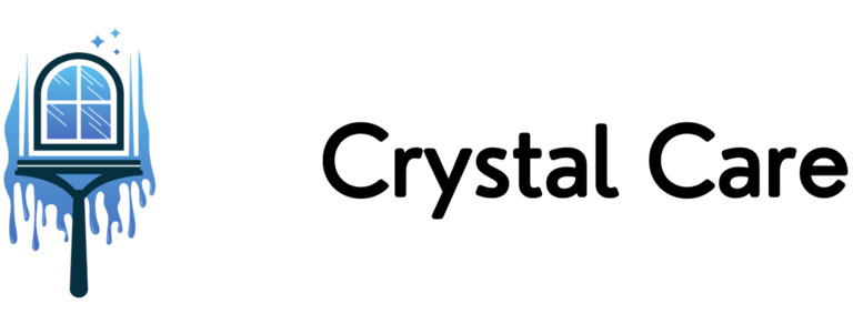 Crystal Care logo