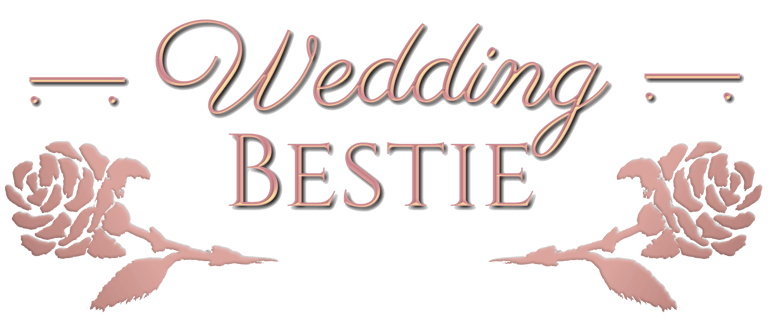 Wedding Bestie logo