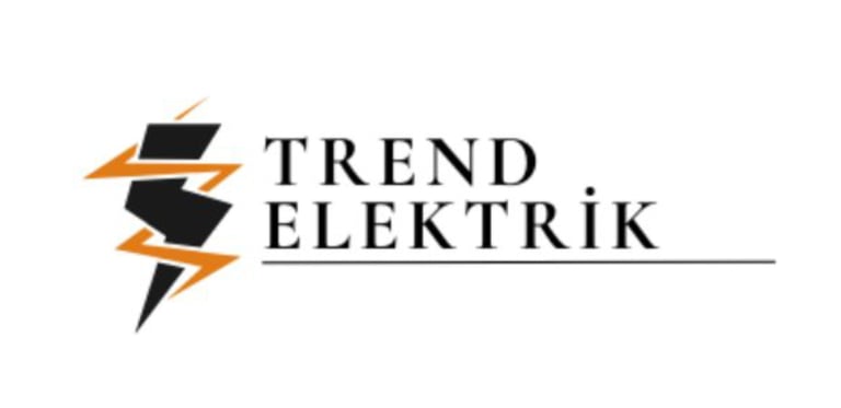 Trend Elektrik logo