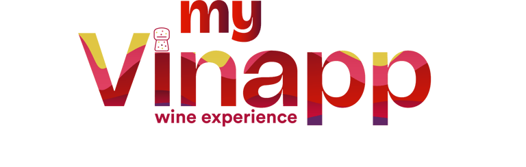 MyVinapp logo