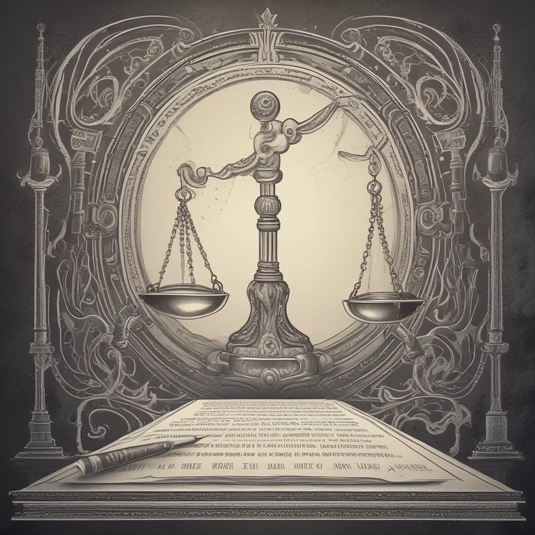 Why Judgement Contracts Awareness (How Comparison Narrows Consciousness)