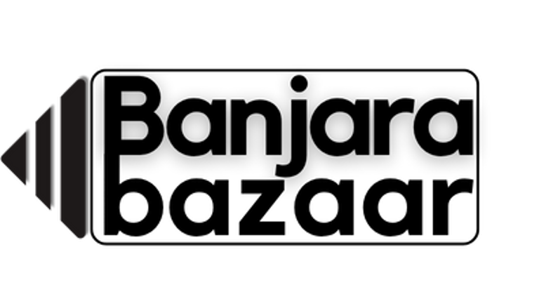 Banjara Bazaar logo