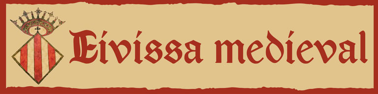 Eivissa Medieval logo
