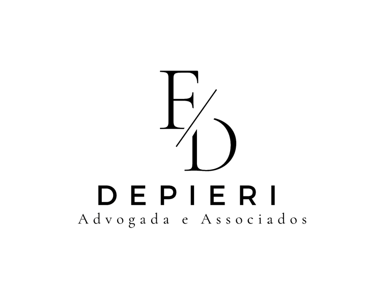 Fernanda Depieri Advogados Associados logo