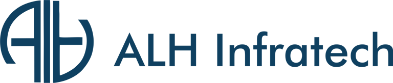 ALH Infratech logo