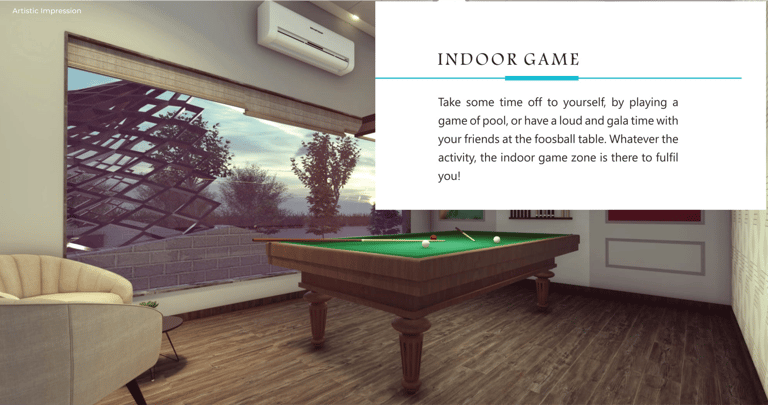 AMENITIES SONAM INDRANEEL MIRA ROAD EAST, SONAM INDRANEEL, BEVERLY PARK, KANAKIA, OPP MIRA ROAD COURT, MIRA ROAD EAST