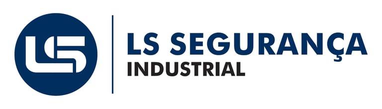 LS SEGURANÇA INDUSTRIAL logo