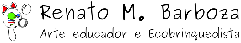 Renato M. Barboza logo