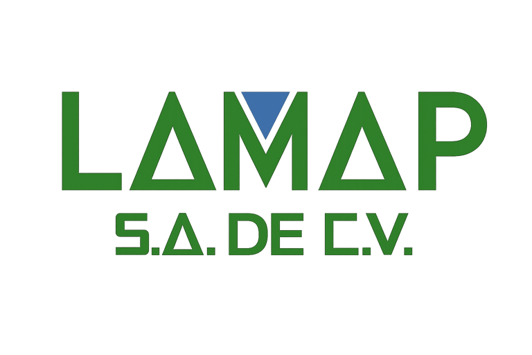 Lamap S.A. de C.V. logo