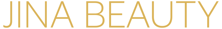 Jina Beauty Point logo