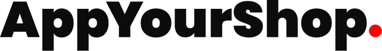 AppYourShop logo