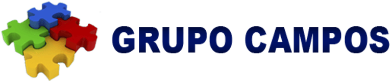 GRUPO CAMPOS logo