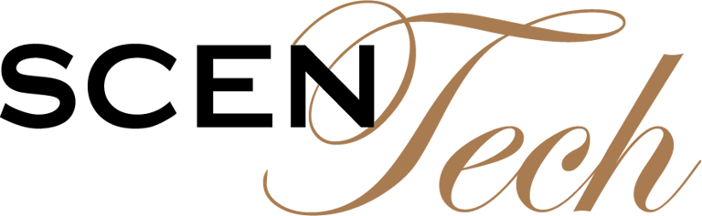 SCENTECH LIMITED logo