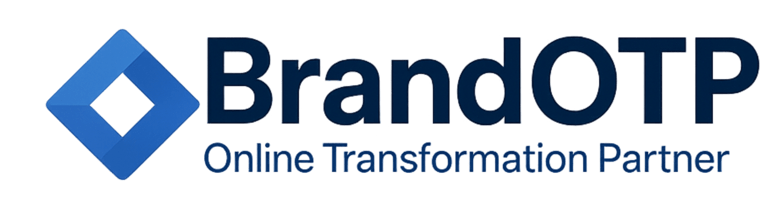 Brand OTP logo