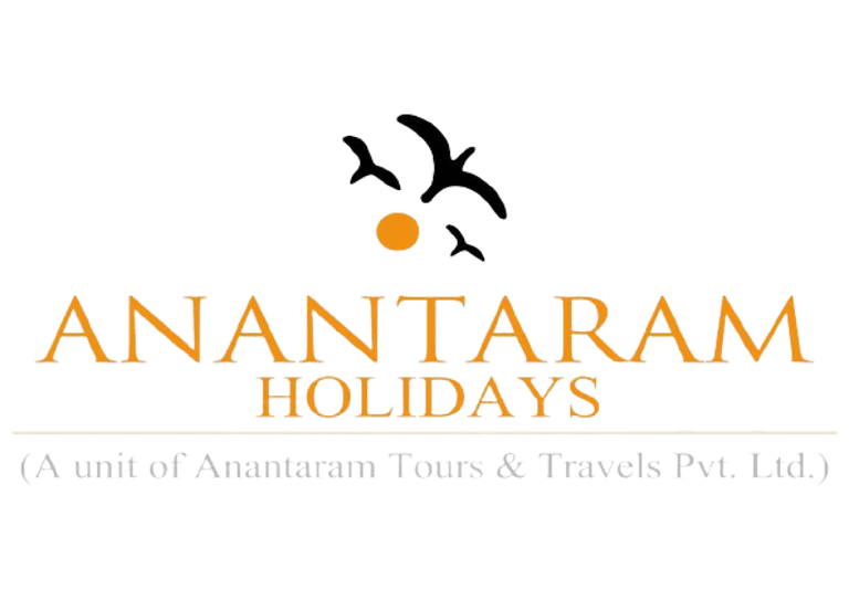 Anantaram  logo
