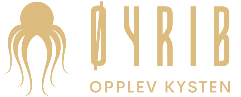 Øyrib logo