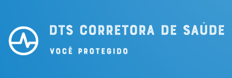 DTS Corretora logo