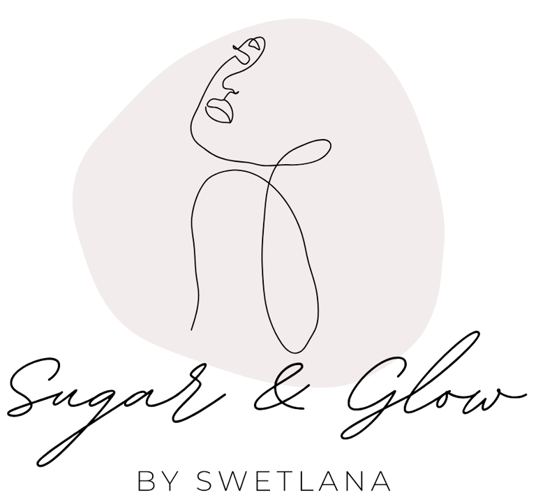 Sugar & Beauty by Kristina logo