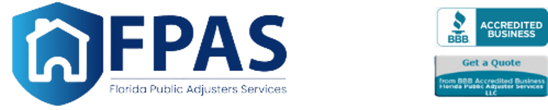 FPAS logo