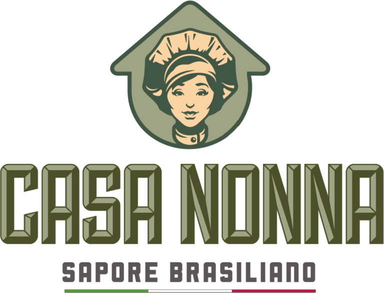 Casa Nonna Cuiabá - MT logo