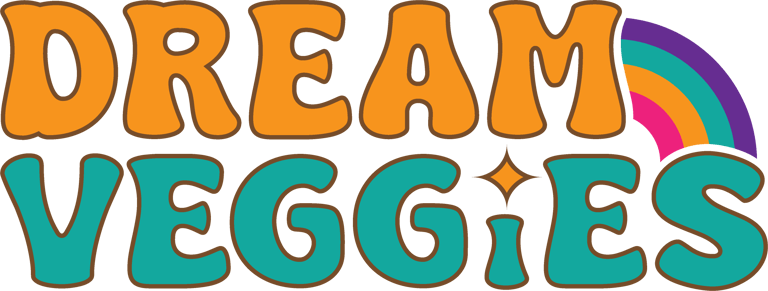 Dream Veggies logo