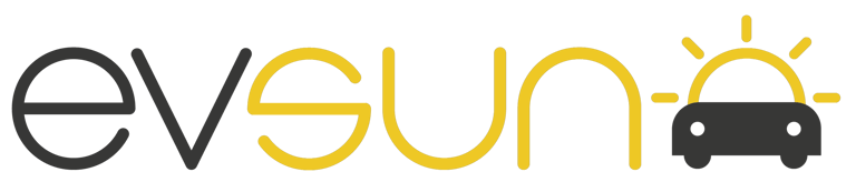 evsun logo