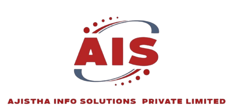 Ajistha Info Solutions Private Limited logo