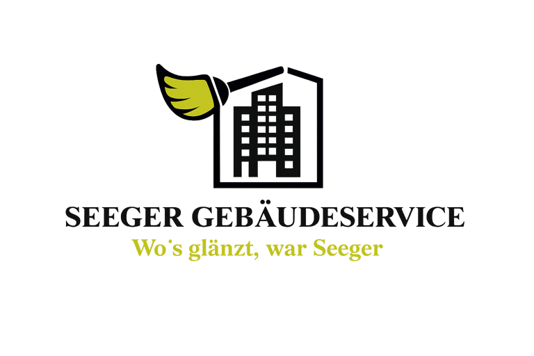 Seeger Gebäudeservice logo