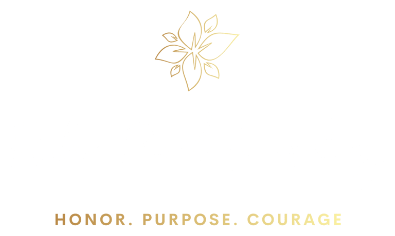 Rubie Pearl Counseling, PLLC logo