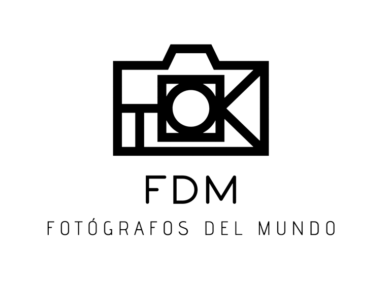 Fotografos del Mundo logo