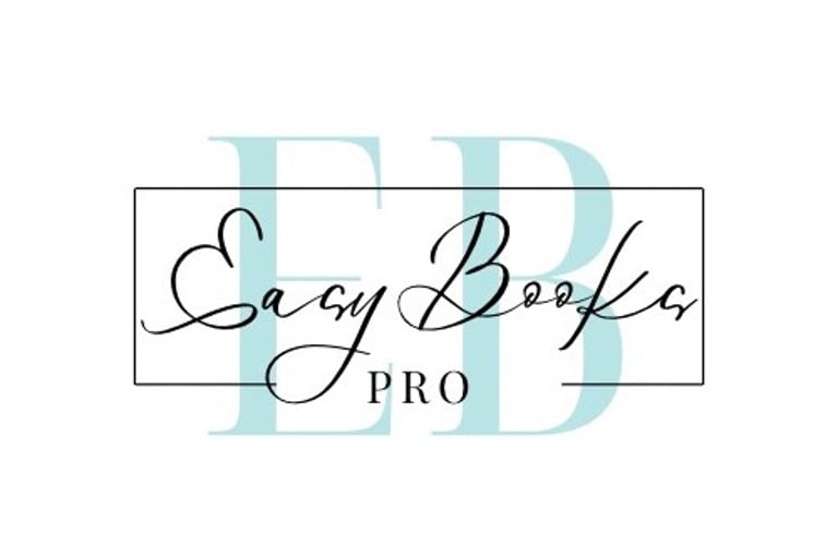 Easy Books Pro logo