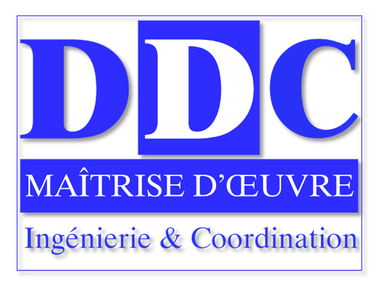 DDC MAITRISE D OEUVRE logo