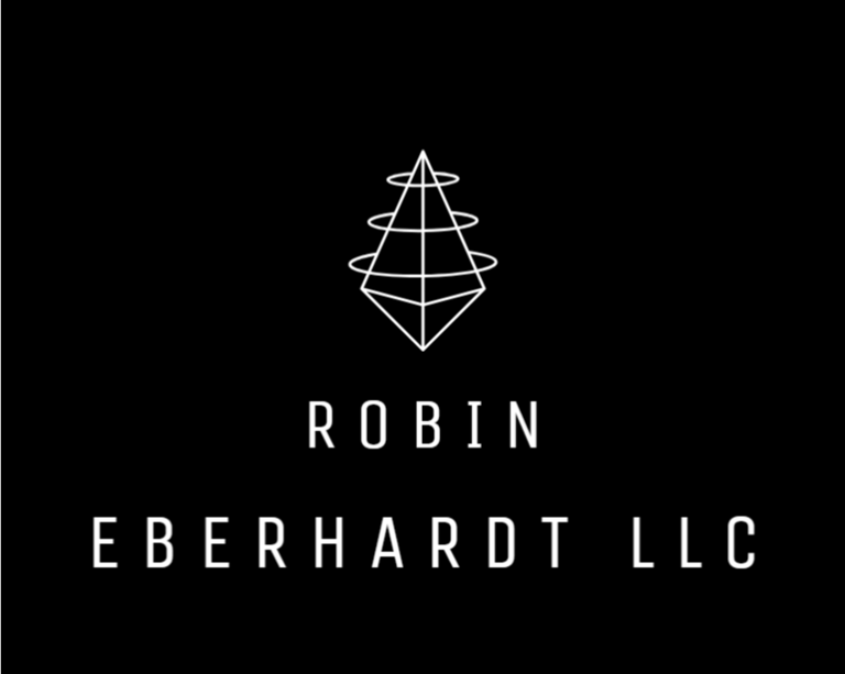 Robin Eberhardt LLC logo