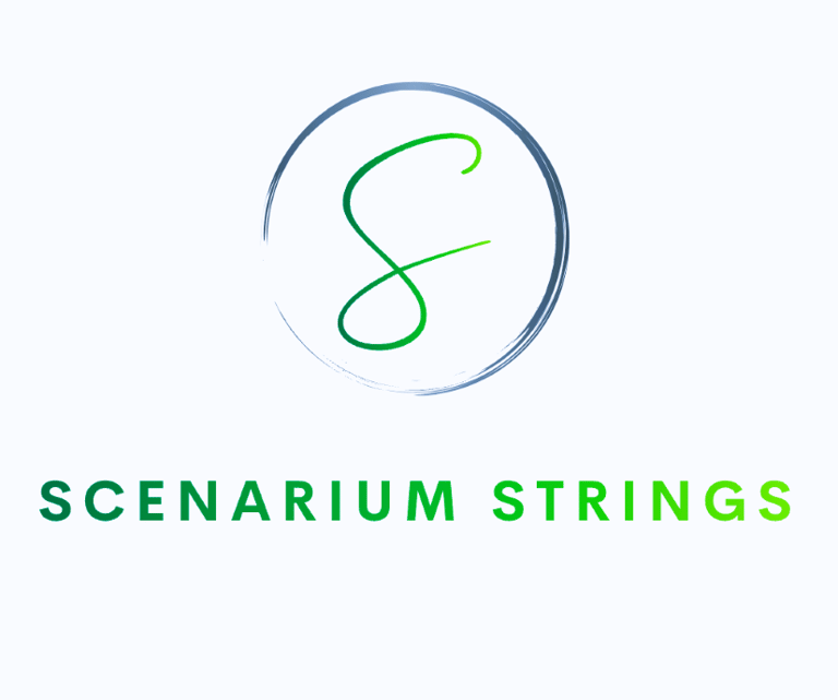 Scenarium Music logo