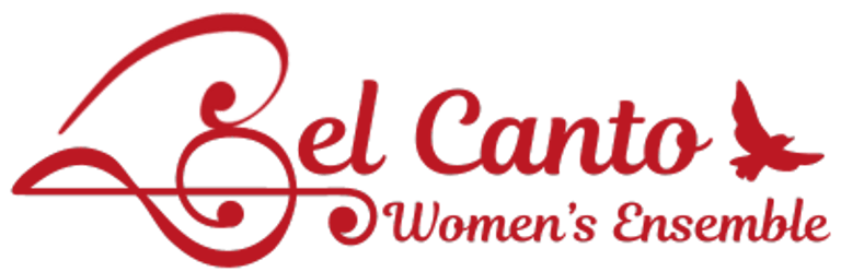 Bel Canto Women's Ensemble logo
