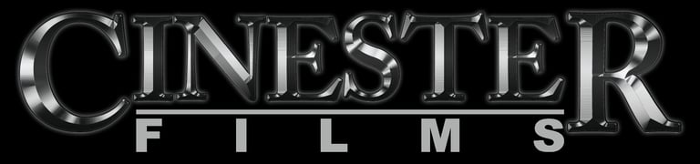 Cinester Films logo