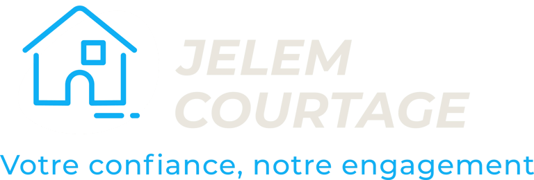 Jelem Courtage logo