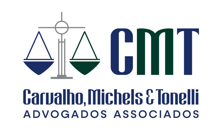 Carvalho, Michels & Tonelli logo