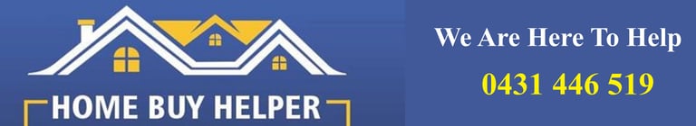 Home Buy Helper  logo