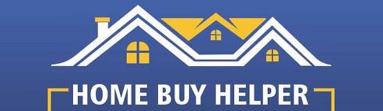 Home Buy Helper  logo