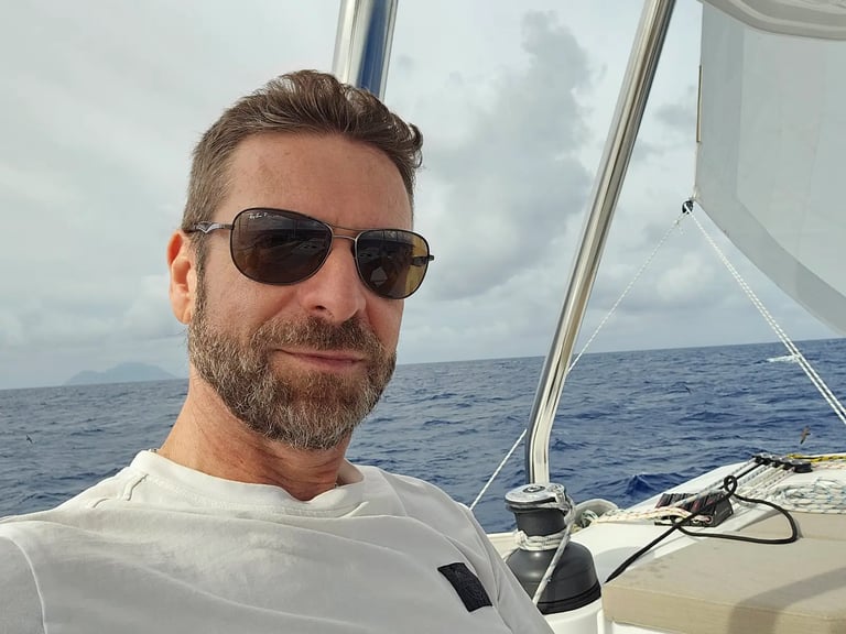 Skipper Fabio Silva