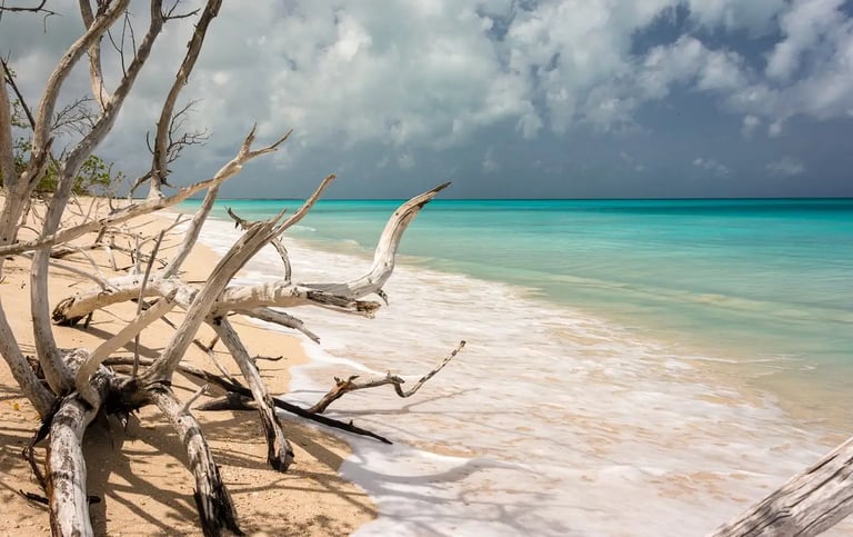 Antigua and Barbuda