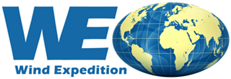 Wind Expedition Yacht Delivery logo