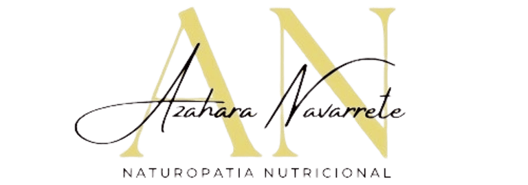 Azahara Navarrete logo