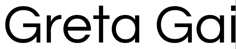 gretagai logo