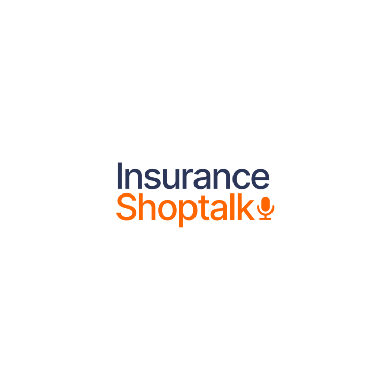 Insurance Shoptalk logo