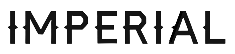 The Imperial Creative  logo