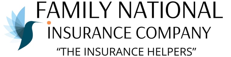 Family National Insurance Company logo